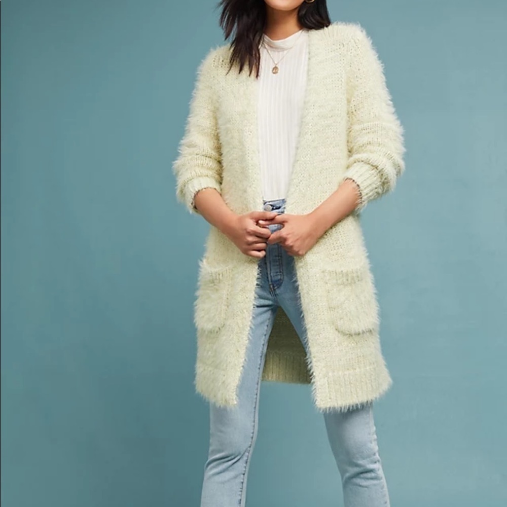 Anthropologie